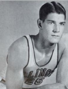 Gene Vance
