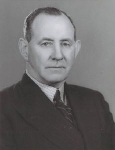 Harold Thorby