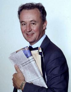 Duke of Roxburghe