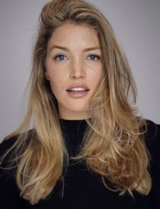 Olivia Garson