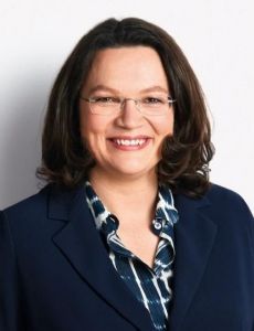 Andrea Nahles
