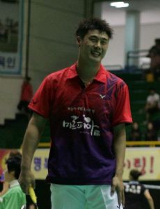 Lee Jae-jin