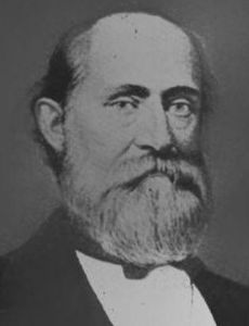 Nathaniel B. Baker