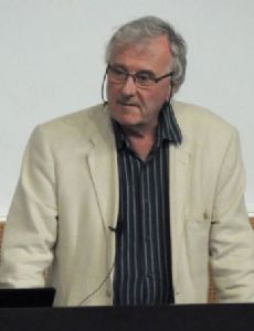 Richard Fortey
