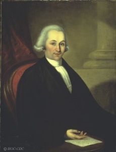 Jean-Antoine Panet