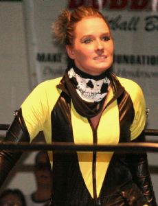 Jessicka Havok