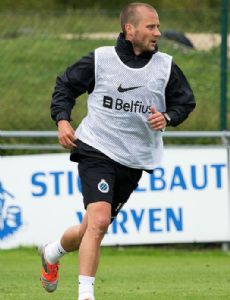 Jonathan Blondel