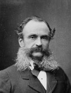 William Jervois