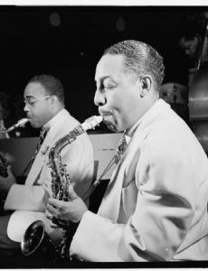 Johnny Hodges