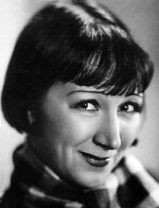 Rina Zelyonaya