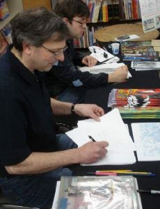 Mark Marderosian