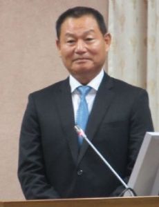 Lee Shying-jow