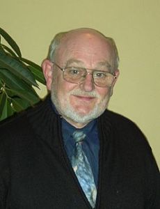 Hans Joachim Schliep