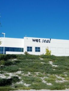 Wet Seal