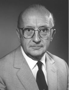 Michael Elliott (chemist)
