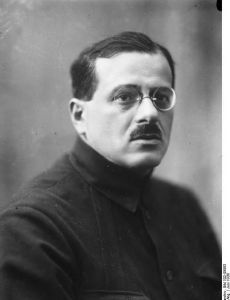 Józef Unszlicht