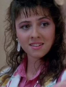 Terri Hawkes
