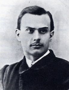 Odoardo Beccari