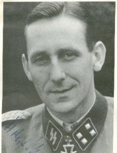 Herbert Schulze