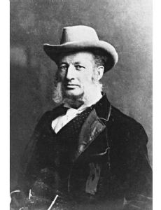 Lucius Richard O'Brien