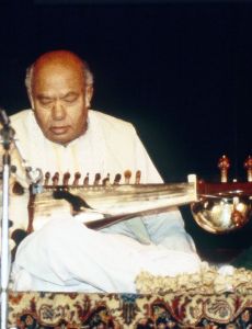 Ali Akbar Khan