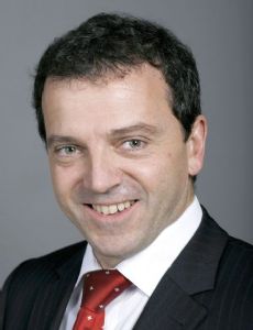 Walter Wobmann
