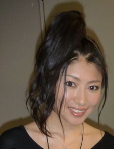 Minori Chihara