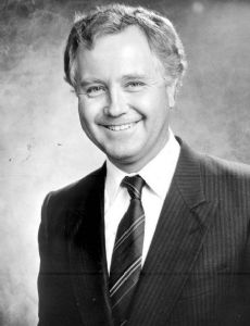John Rayson