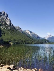 Lago Las Torres National Reserve