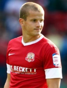 Tomasz Cywka