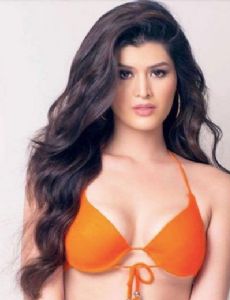 Mariel De Leon