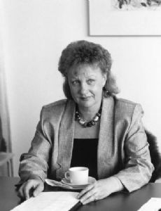 Anna-Liisa Kasurinen