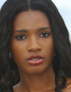 Mondiana Pierre