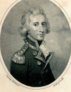 Charles Edmund Nugent