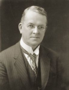 Charles Richmond Glover
