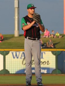Walker Lockett