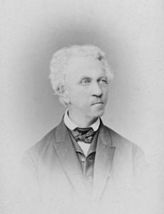 Heinrich Ernst Ferdinand Guericke