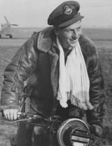 Buck McNair