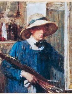Jacoba Surie
