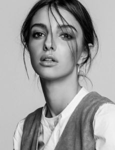 Lucy Markovic