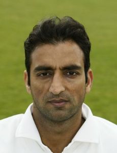 Mohammad Akram