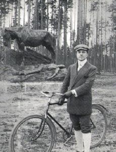 Emil Cedercreutz
