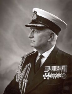 Mervyn Wingfield