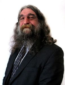 Robert J. Healey