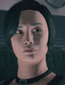 Hana Murakami