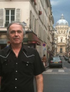 Pierre Turgeon (author)