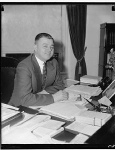 Daniel W. Bell