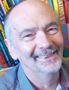 Robert Crowther (Illustrator)