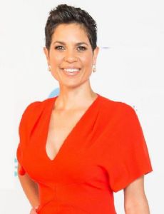 Narelda Jacobs