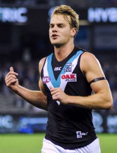Jack Watts